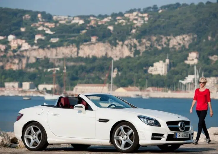 slk 200