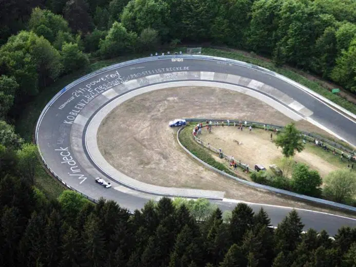 nurburgring