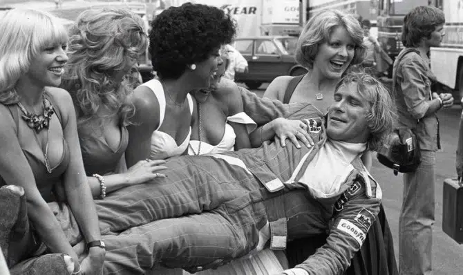 james-hunt