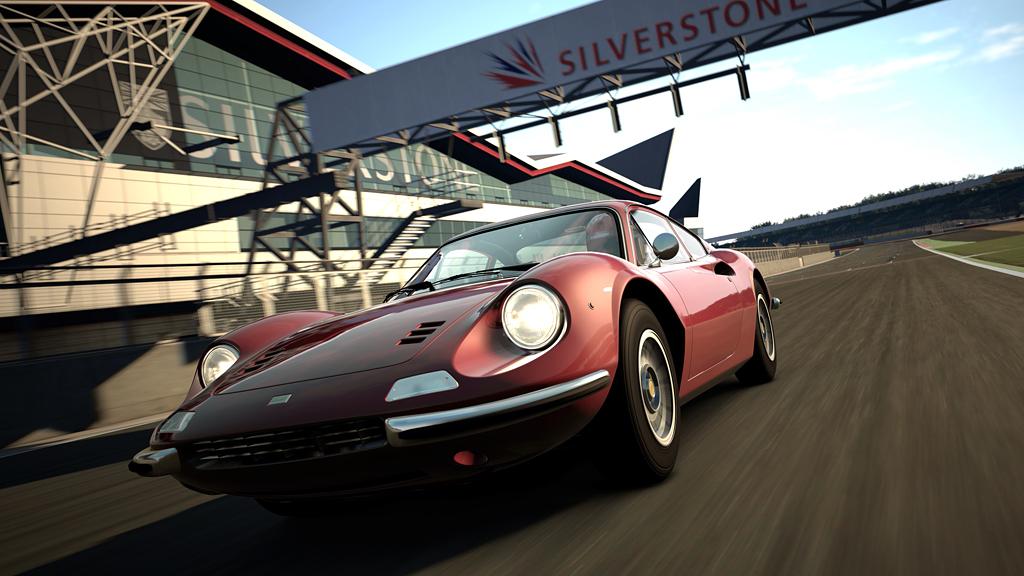 Carro do game Gran Turismo 6 ganha vida e arranca elogios