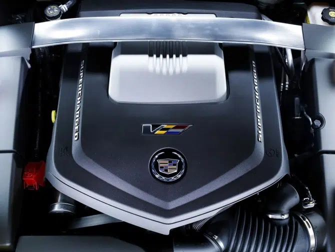 2014-Cadillac-CTS-V-Coupe-Mechanical-1