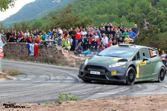 Rally da Catalunha 2