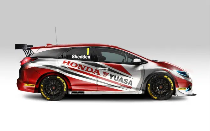 honda-civic-tourer-btcc