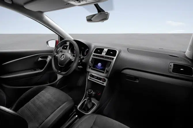 Novo Volkswagen Polo 2014 7