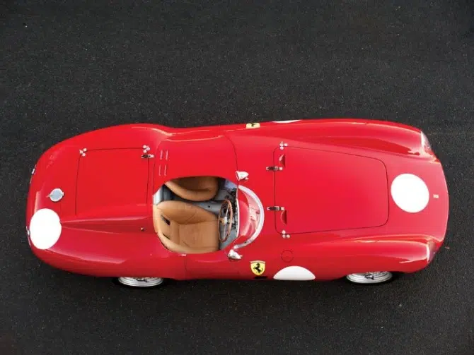 1955 Ferrari 750 Monza Spider by Scaglietti05