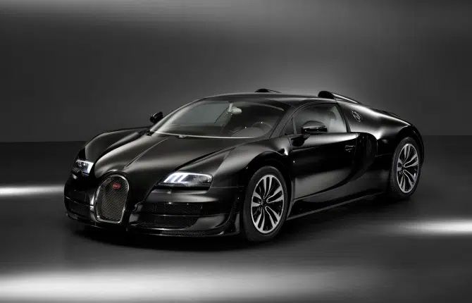 2014 Bugatti Veyron EB 16.4 Grand Sport Vitesse 'Legend Jean Bugatti' Photos