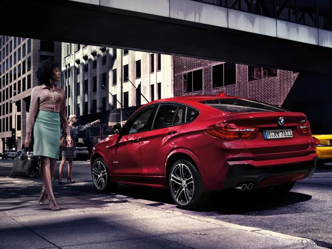 BMW X4 (3)