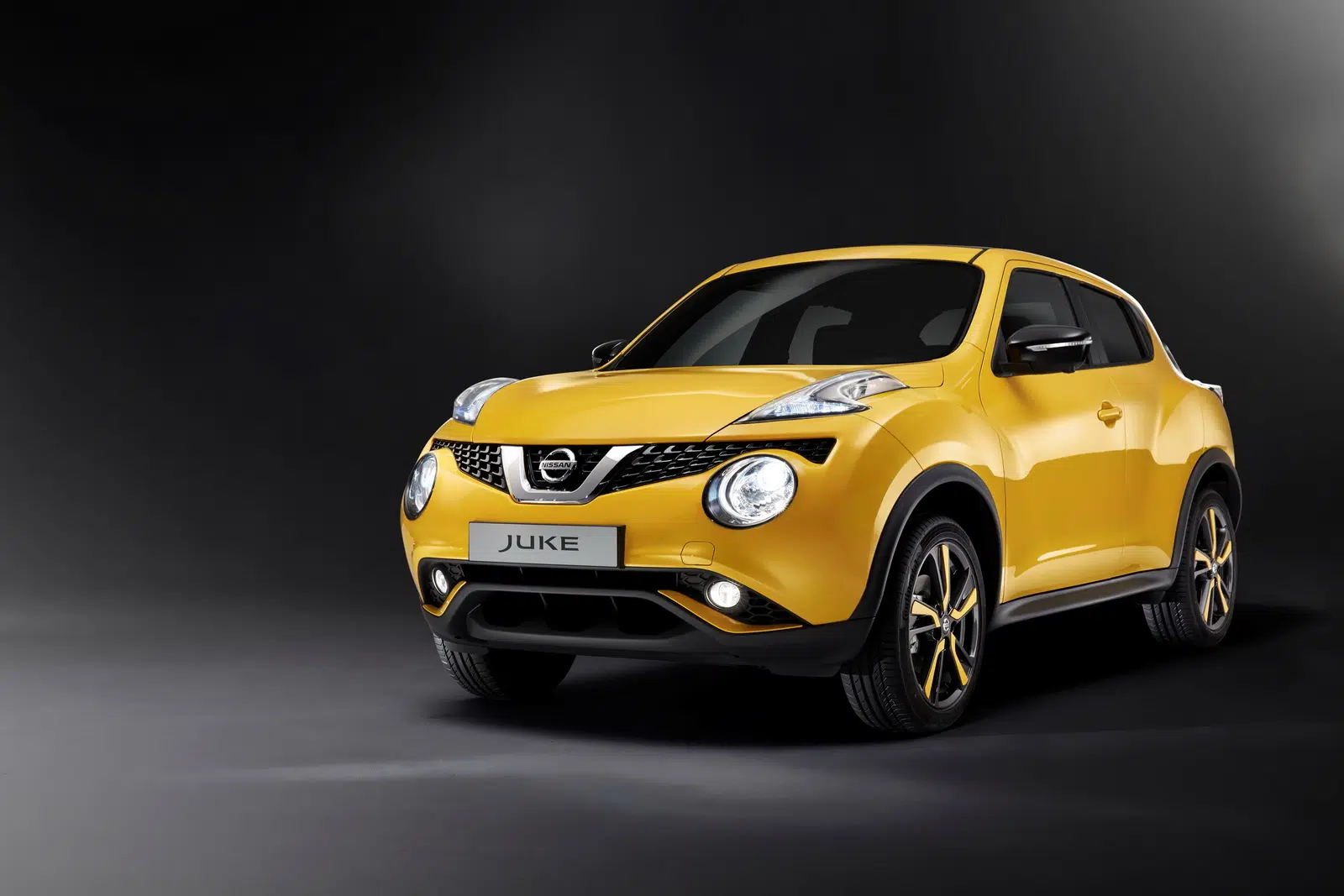 2014 Nissan Juke