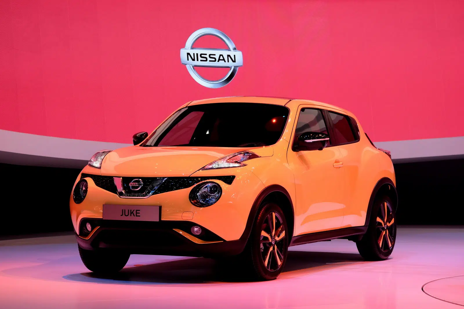 2014 Nissan Juke