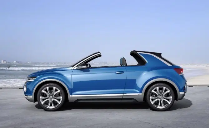 t-roc 4