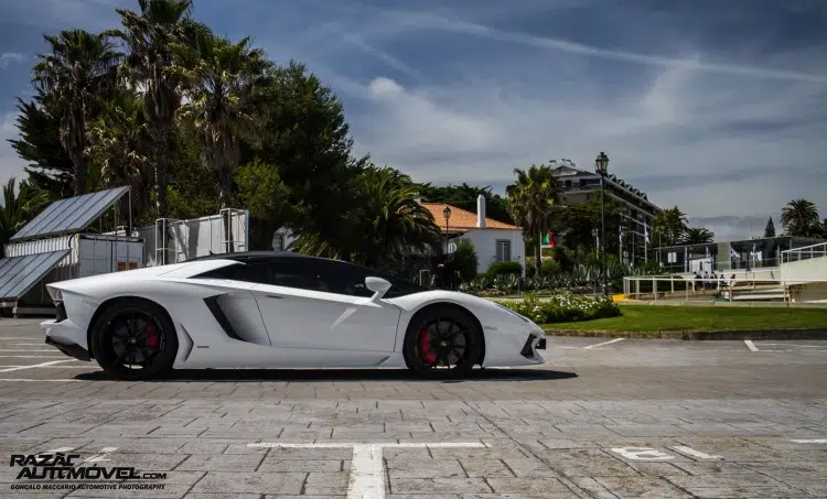 Aventador RA4