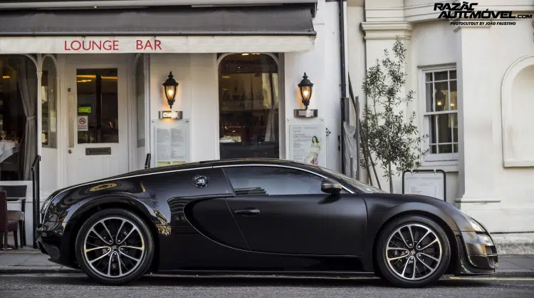 Bugatti Veyron SuperSport (2)