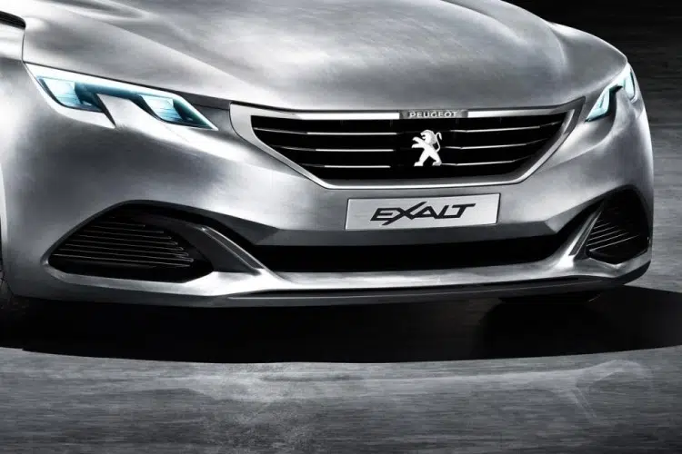 peugeot exalt 2