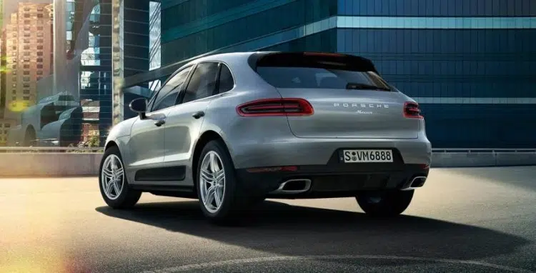 porsche macan 3