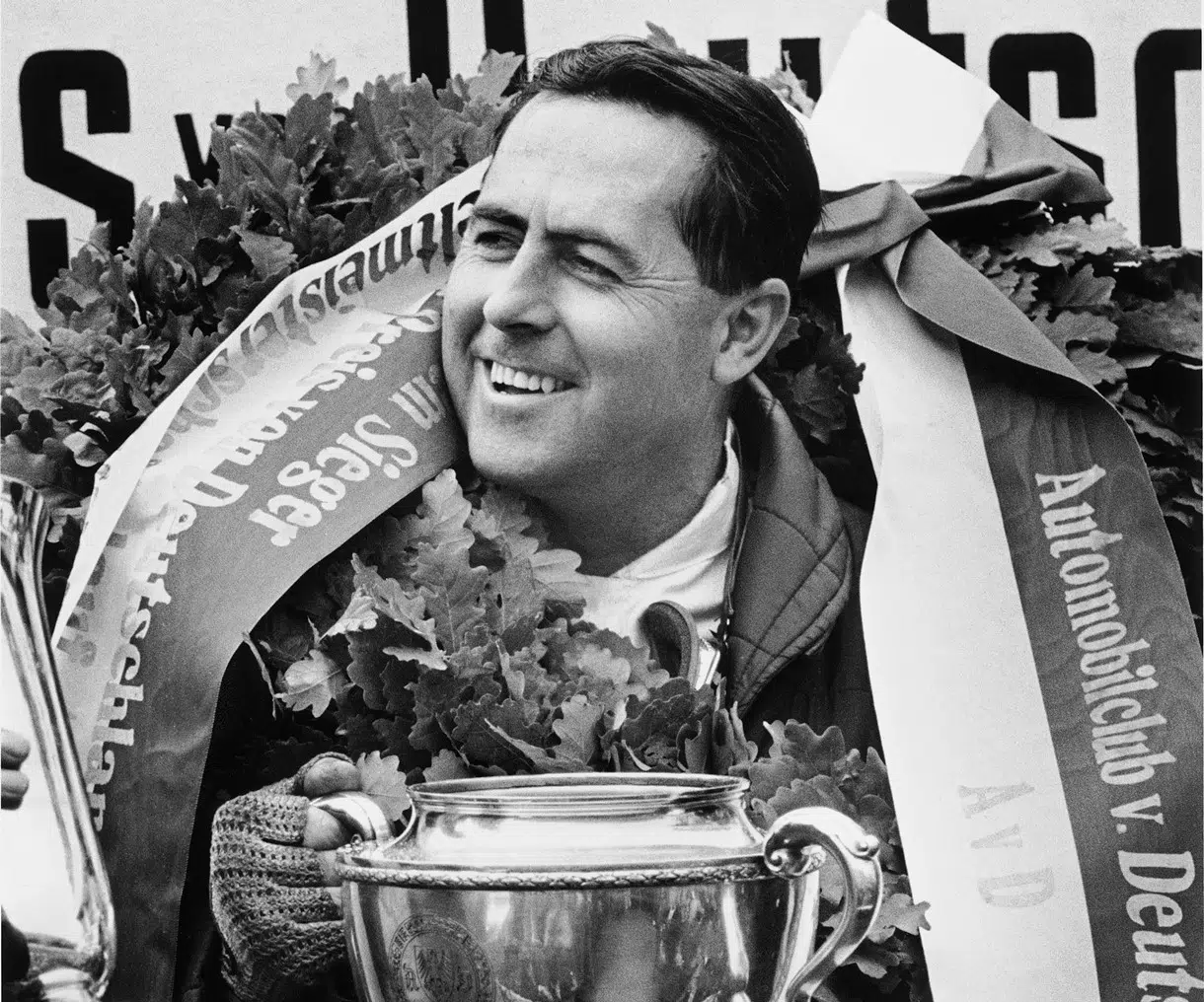 Jack Brabham