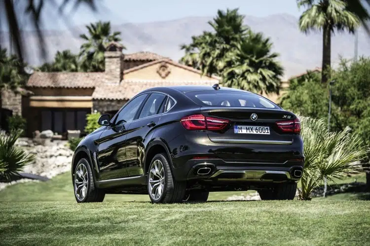 Novo BMW X6 (34)