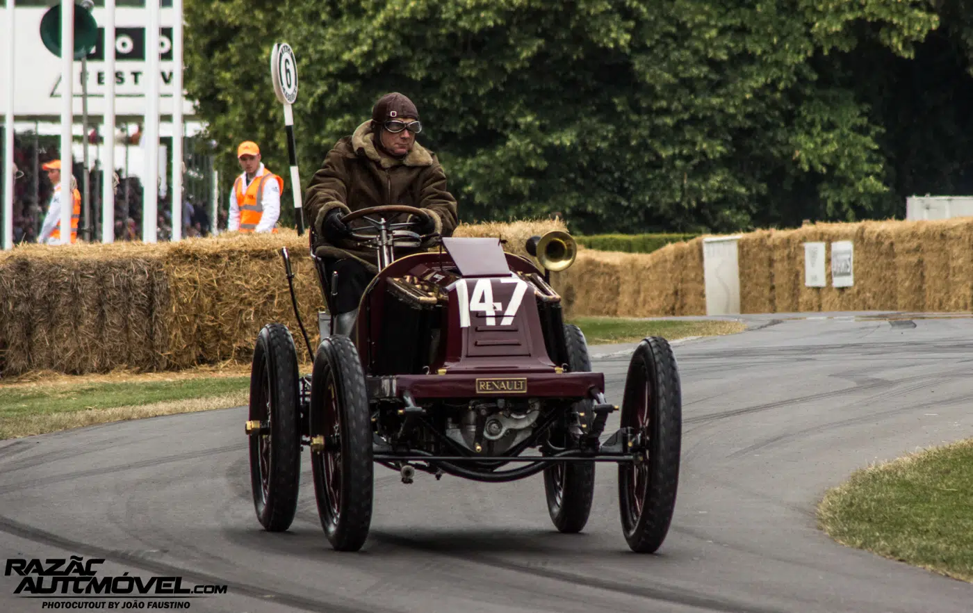 Goodwood Revival