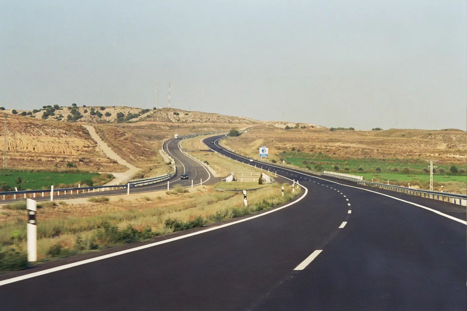 autoestrada