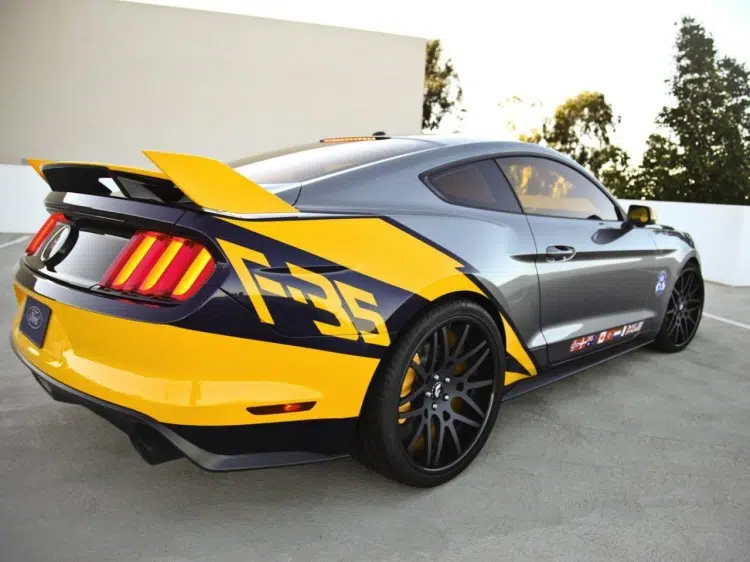 mustang f35 (2)