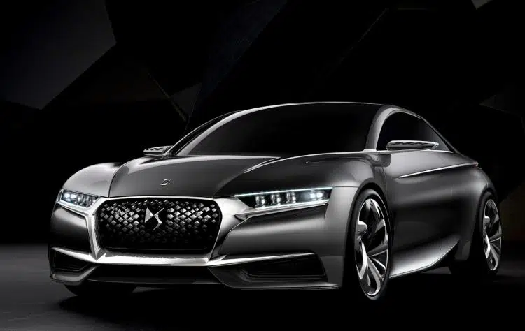 DS Divine Concept 6