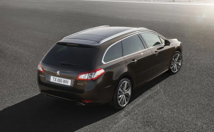 Peugeot 508 e 508 SW (8)