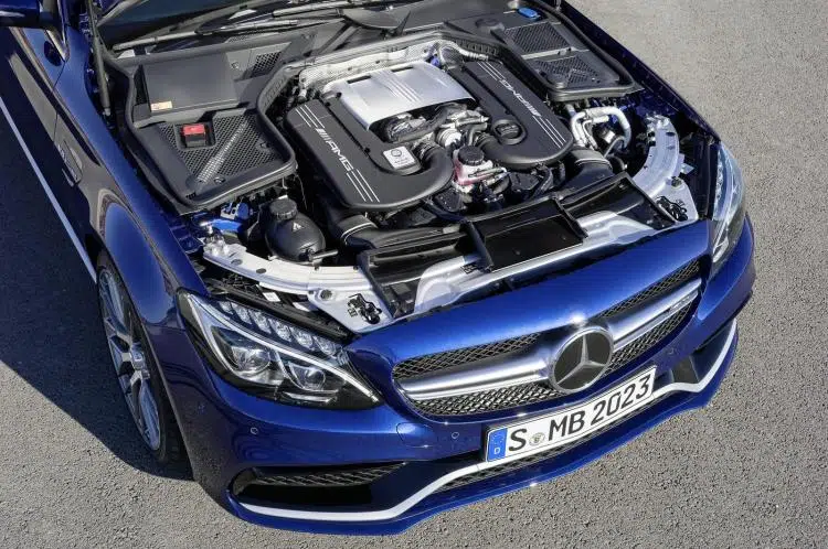 mercedes c63 amg 2015 6