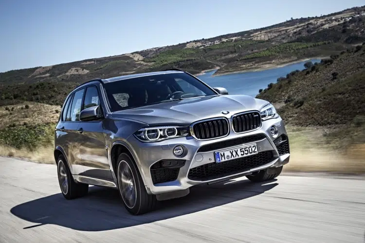 BMW X5M (16)