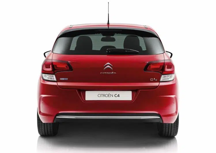 citroen C4 2015 3