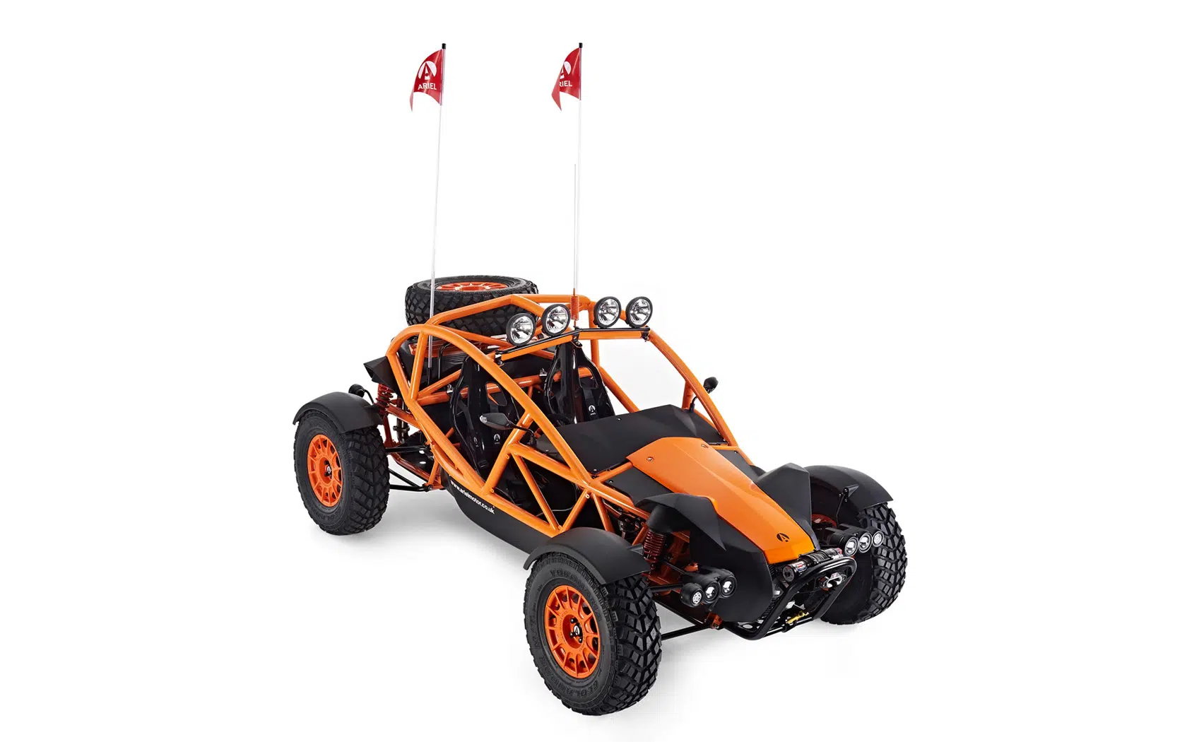 Ariel Nomad