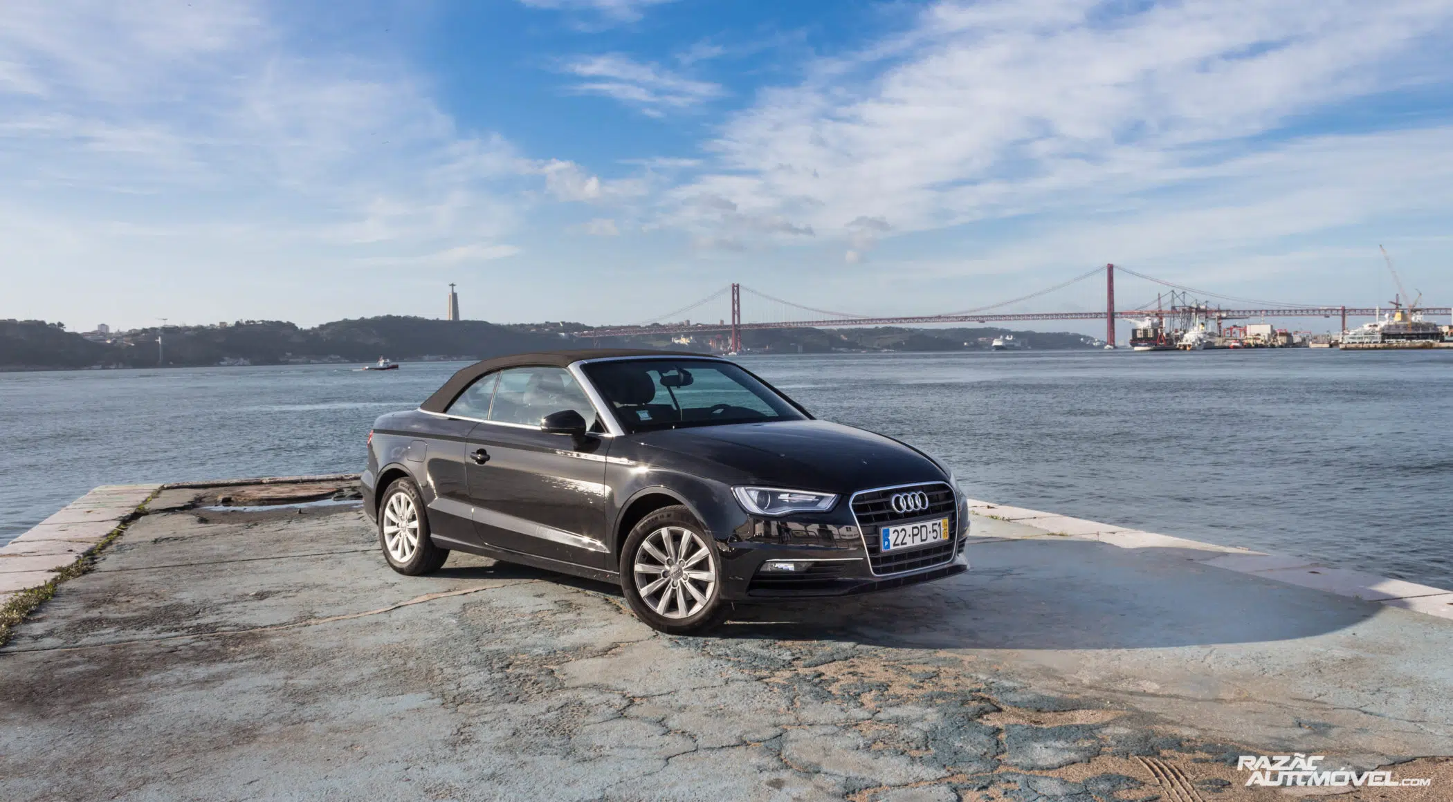 Audi A3 Cabriolet 1.6 TDI