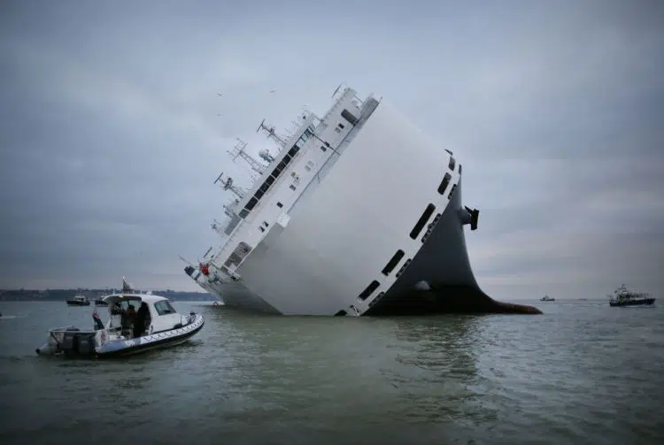 hoegh osaka 4