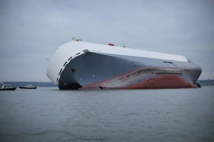 hoegh osaka 5