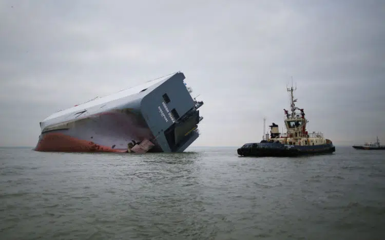 hoegh osaka 6