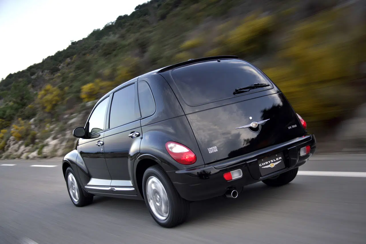 Chrysler PT Cruiser