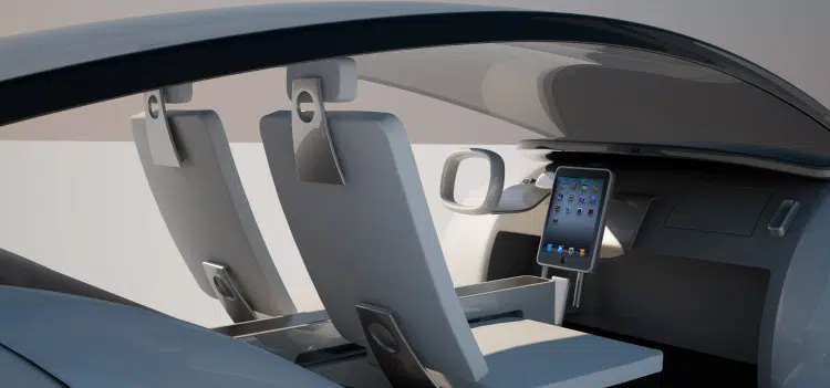 apple car titan 10