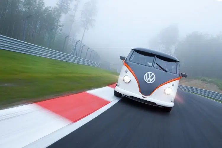 volkswagen t1 motor porsche 2