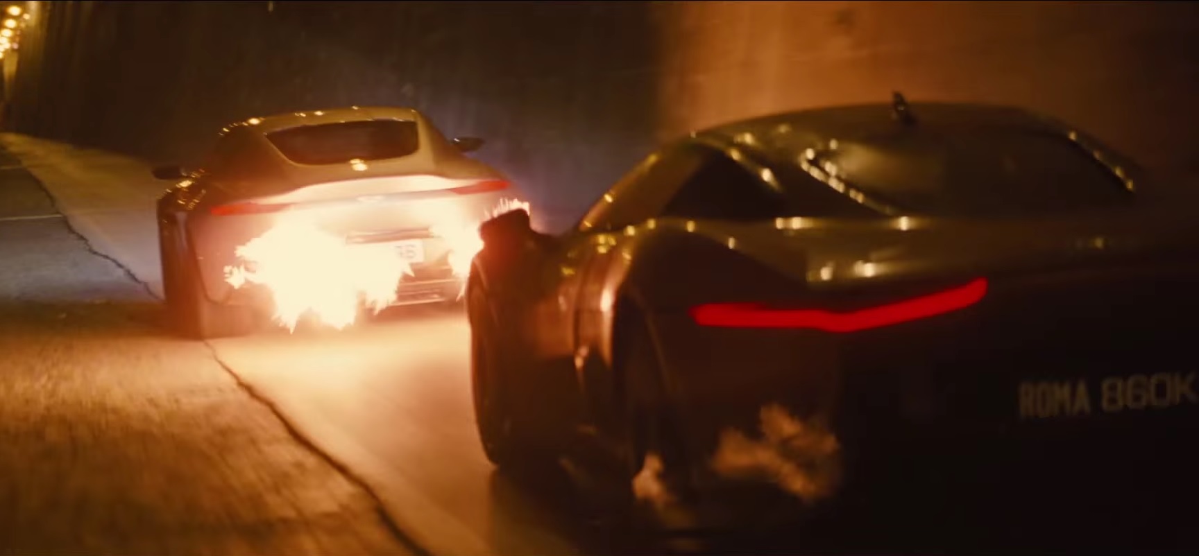 Novo trailer de In/Spectre