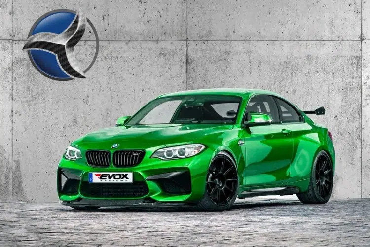 bmw m2 alpha n performance 3