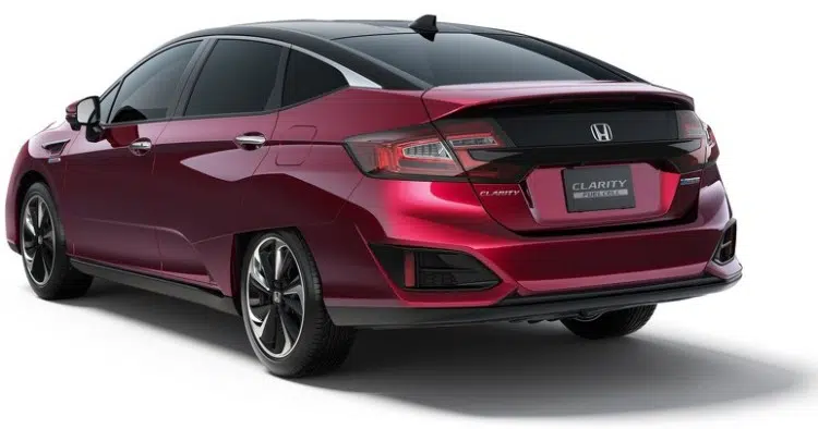 honda-clarity-fuel-cell 1