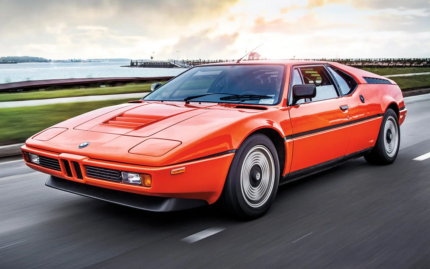 BMW M1