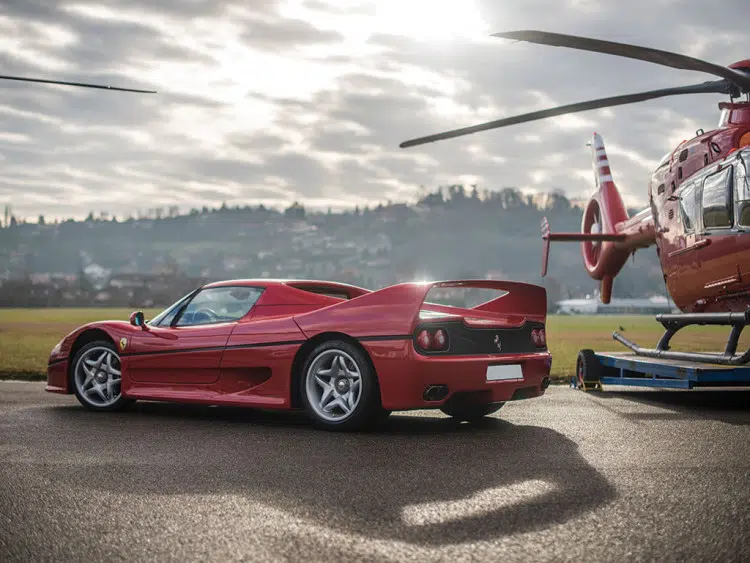 Ferrari F50 (2)