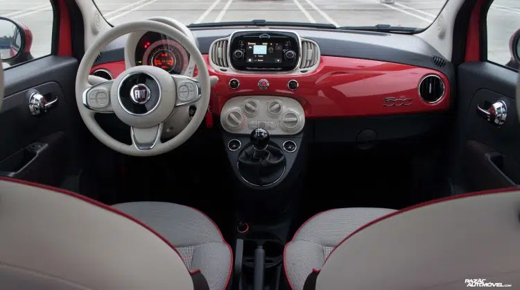 Fiat 500 2015-9