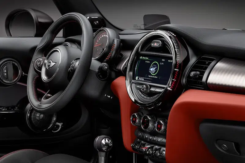 Mini John Cooper Works-3