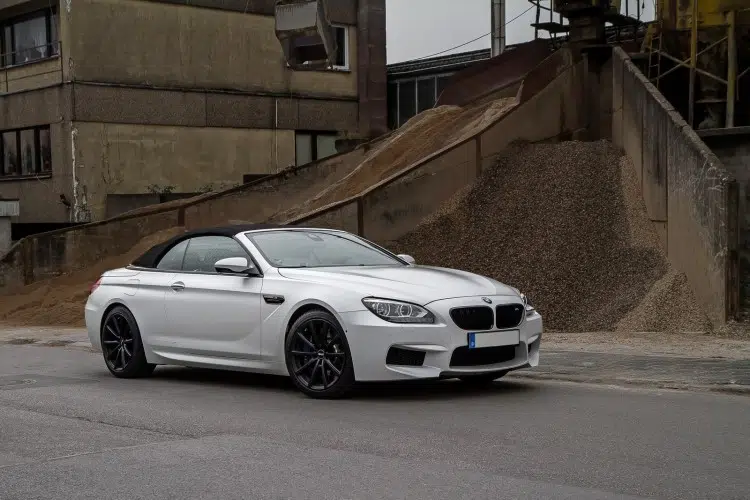 bmw m6 convertible (4)