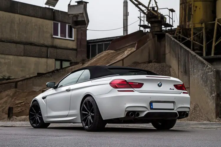 bmw m6 convertible (5)