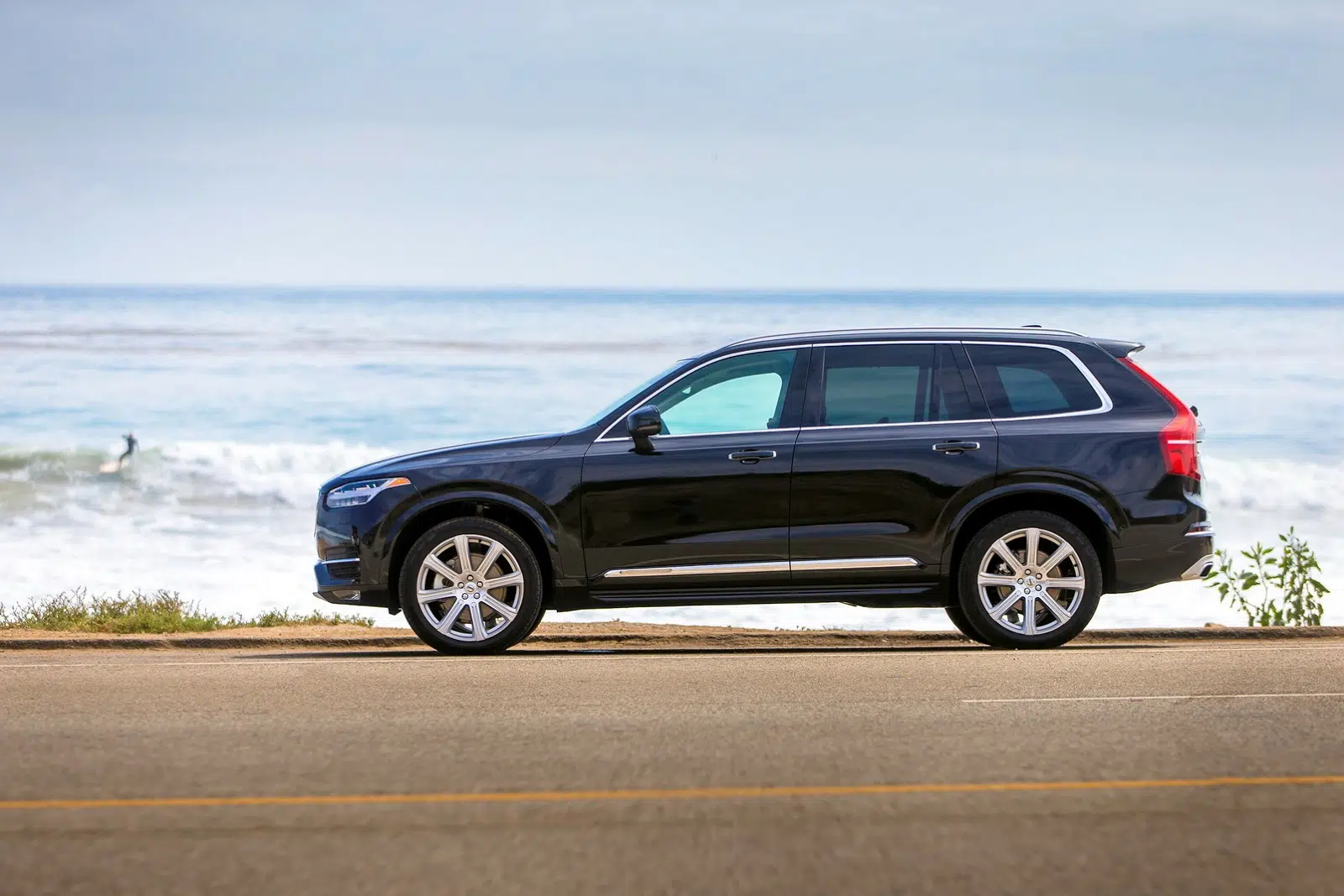 Volvo XC90 2024