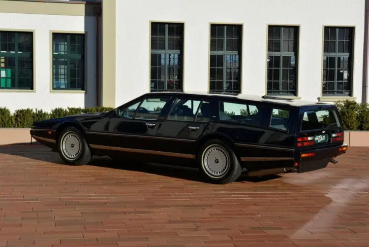 Aston Martin Lagonda Shooting Brake (13)