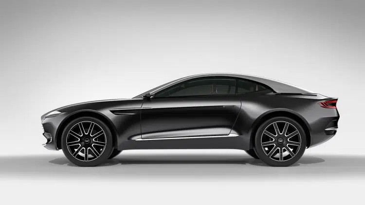 Aston Martin DBX Concept (4)
