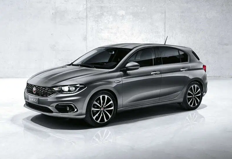 Fiat Tipo