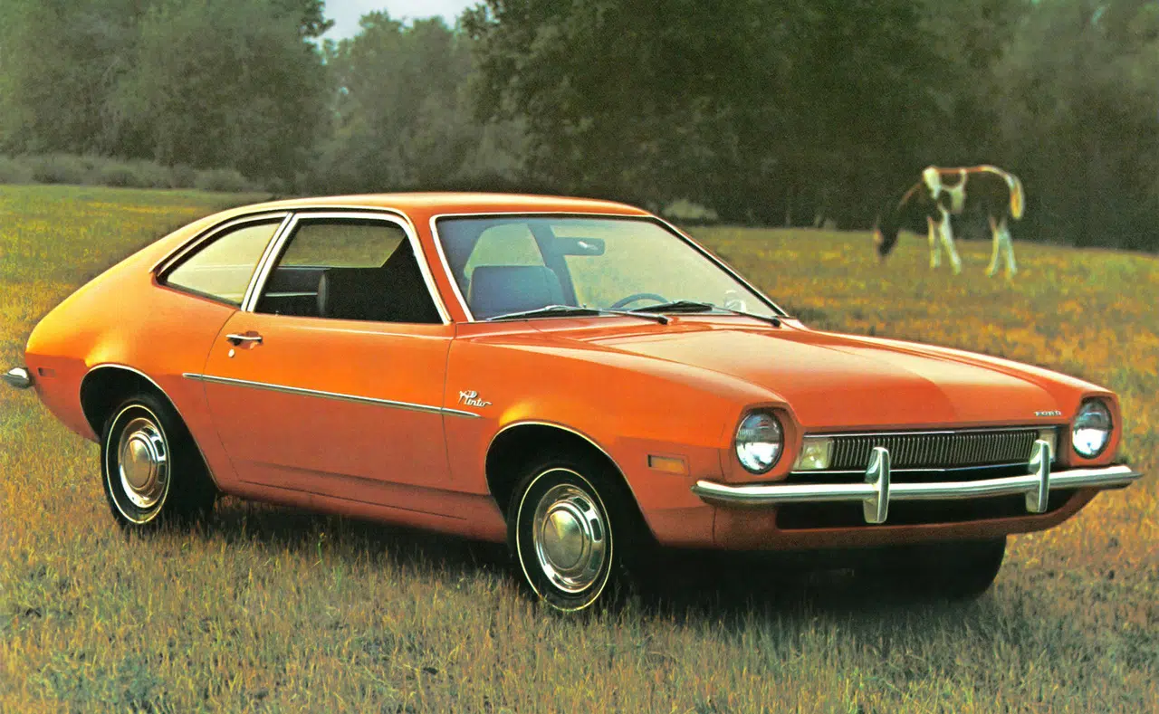 Ford Pinto